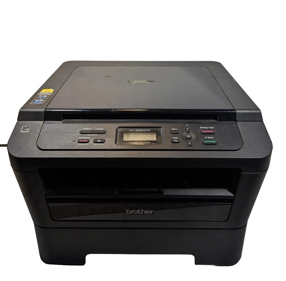 Brother Hl 2280dw for sale | eBay