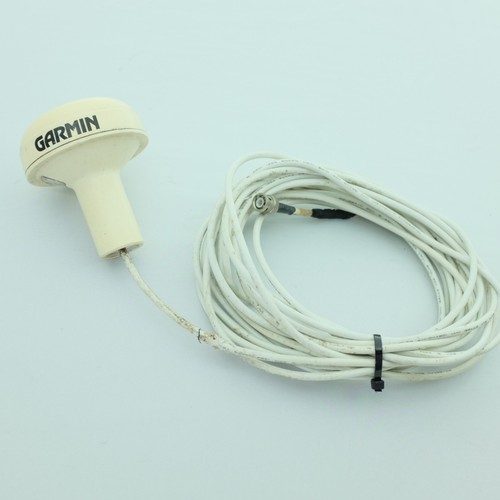 GARMIN GPS ANTENNA w/ BNC connector & Cable f/ GPSMAP 182C 192C 292 498 230 172C eBay