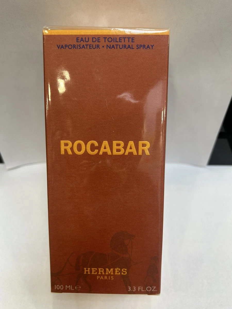 HERMÈS Rocabar Fragrances for Men for sale | eBay