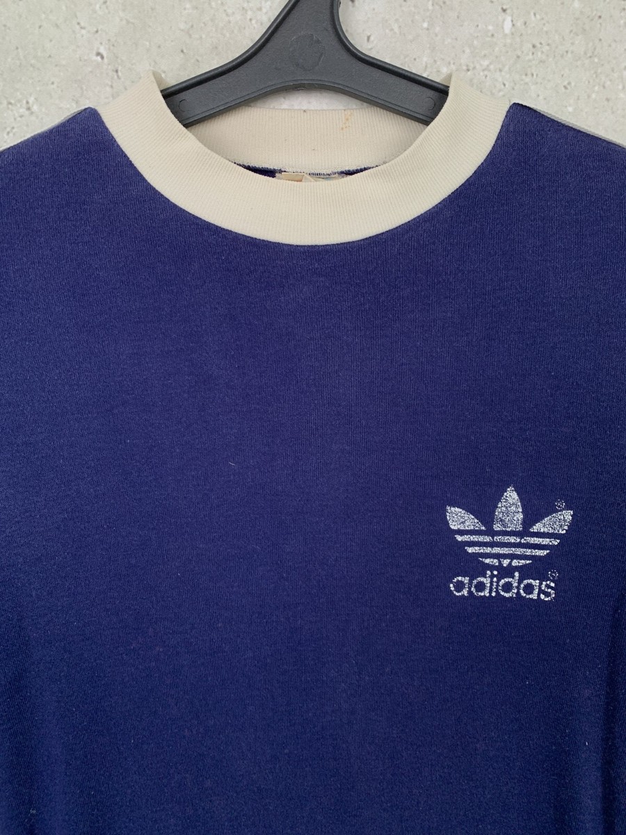 アディダス　カンザス大学　フットボールゲームシャツ　2XL　青【4409】 アディダス カンザス大学 フットボールゲームシャツ 2XL 青【4409】