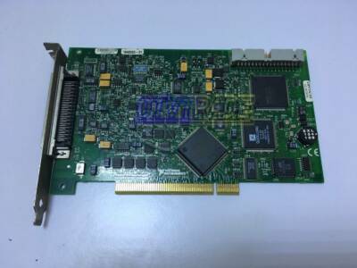 PCI-MIO-16E-4 NI DAQ Card Multifunction