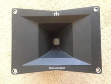 Renkus Heinz SSD 1400-8 w/ Bow Tie Horn SPECIAL PRICING! 