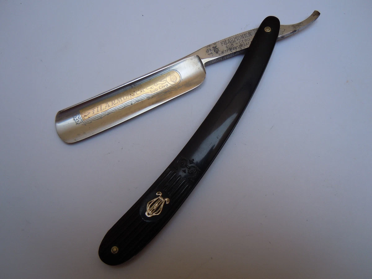 FILARMONICA 剃须刀| eBay