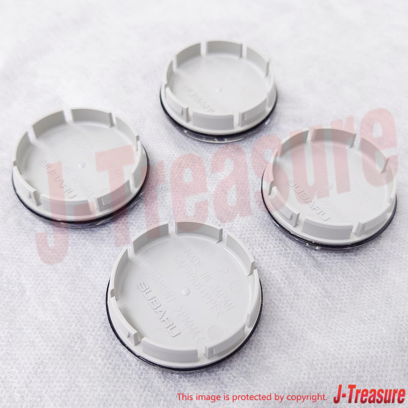 TOYOTA 86 ZN6 GT86 SCION FR-S Genuine Wheel Center Cap SU003