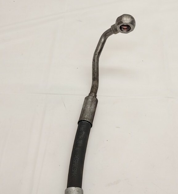 OEM BMW E90 09-11 335D EXPANSION POWER STEERING HOSE 32416781696  