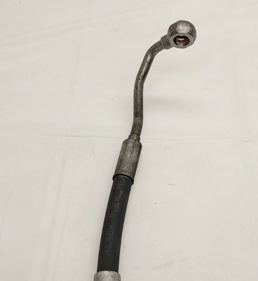 OEM BMW E90 09-11 335D EXPANSION POWER STEERING HOSE 32416781696