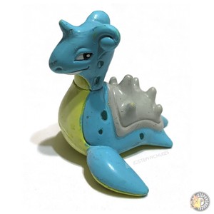 lapras figure