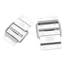 Mueble Armario Armario Soporte Bisagras Maleta Aire Maleta Gemel Hardware Herramientas