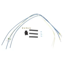 RAM 1500 PACIFICA VOYAGER FUEL PRESSURE SENSOR 3 WAY WIRING KIT MOPAR 68137864AC