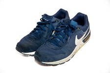 Nike Sportswear Nightgazer Shoes / Sneakers - Blue and White - Men's US 9.5