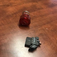 Used Genuine Power Switch Button Assy For Dyson DC21 All Floor Canister Vacuum