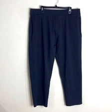 Public req mens athletic all day everyday jogger track pants size 42/30