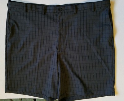 haggar cool 18 shorts big and tall