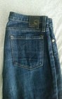 NWOT Urban Outfitters Mar Co Operative Glory Boots Straight Leg Jeans, Size 28 — photo 6