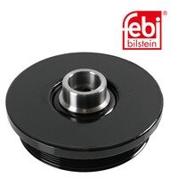 Febi Bilstein Riemenscheibe Kurbelwelle FüR BMW 3Er Touring E91 325D 330D E93