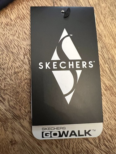 Skechers Go Walk New Women's Leggings High Waisted Activewear in NAVY - (MEDIUM) - Picture 7 of 16