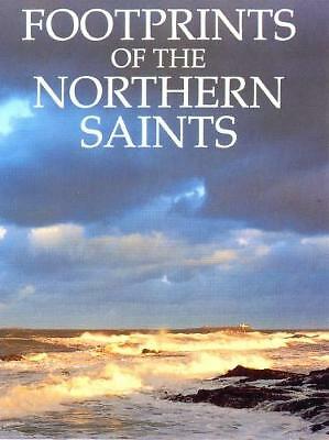 Footprints of the Northern Saints by Basil Hume (Paperback, 1996)