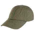 Condor Tactical Adjustable Cotton Cap - Patch Buckle, Hunting & Hiking Hat