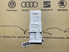 Night Blue LH5X Genuine Volkswagen VW Touch Up Paint Scratch Stone Chip Repair