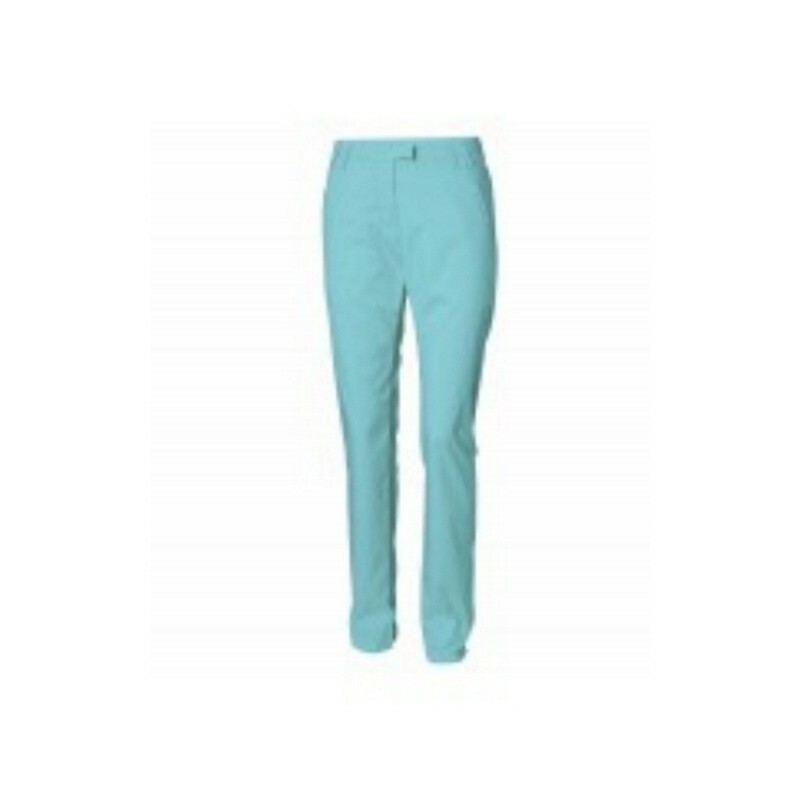Кросс-женские брюки Mist Pants Aqua Женские брюки