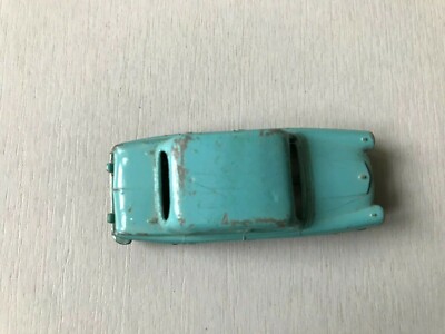 MATCHBOX No.36 AUSTIN A50 ※メタルホイル MATCHBOX No.36 AUSTIN A50 ※メタルホイル Matchbox Lesney Austin A50