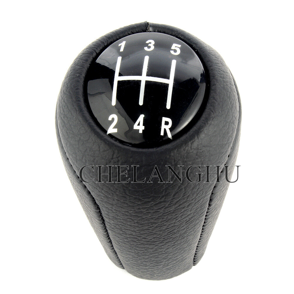 松3 5 Speed Gear Shift Knob For MAZDA 3 BK BL 2006 2007 2008