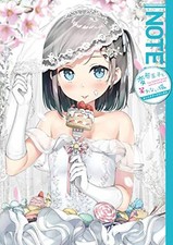 NOTE A perverted prince and a cat that doesn't smile.Kantoku Kadokawa Book