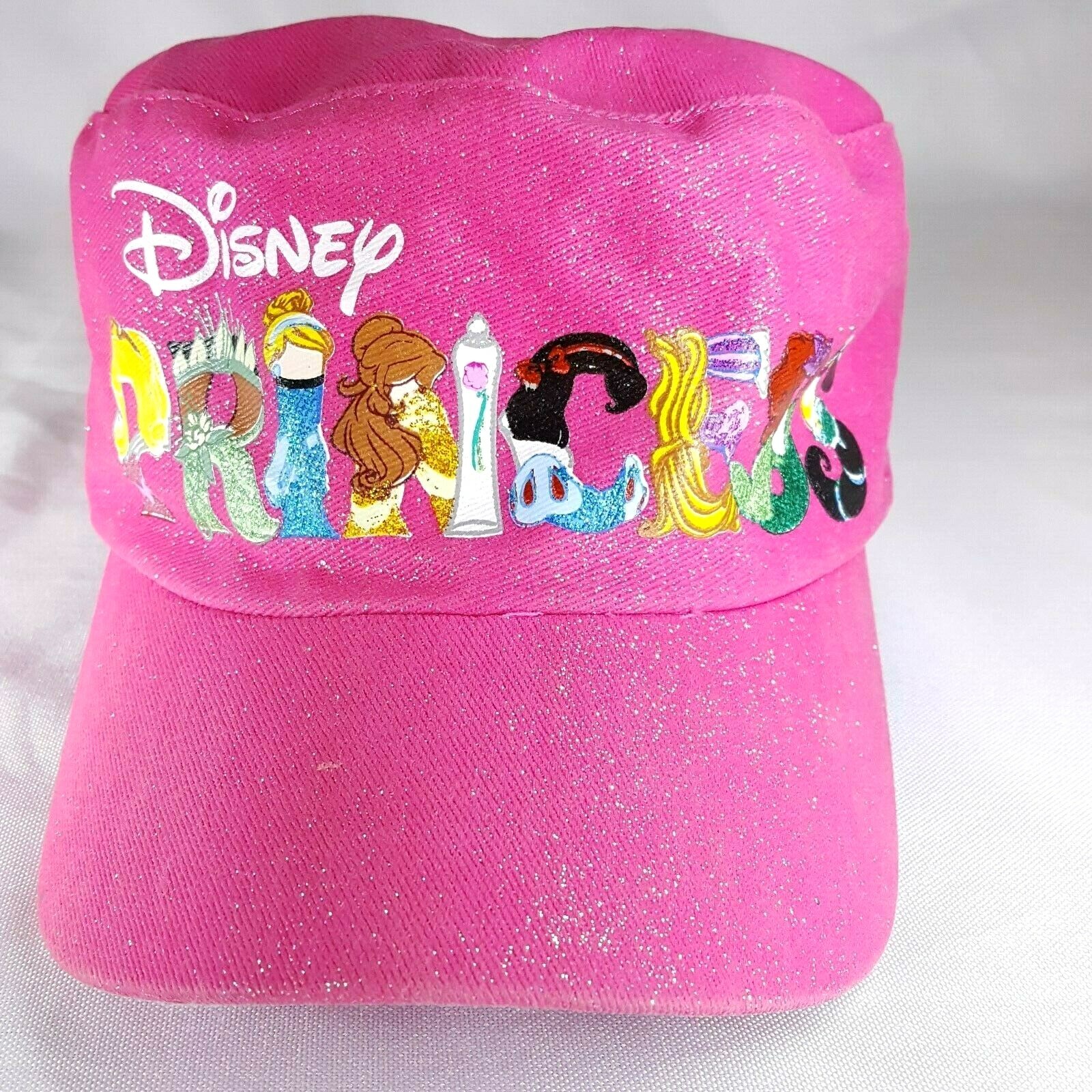 Cap Size Youth