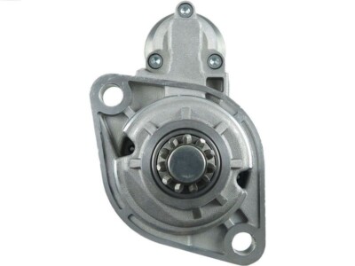 AS-PL Starter Anlasser Startanlage ohne Pfand Brandneu AS-PL S0523