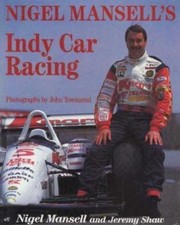Nigel Mansells Indy Car Racing by Nigel Manse...