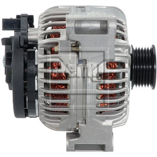 Alternador compatible con Mercedes-Benz C240 C320 2001-2005, SLK320 C32 AMG REMY Foto 4 de 4