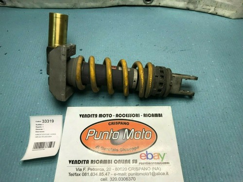 Amortisseur Arrière Pour Honda CBR 600 PC31A (année 1996) - Pièce D'occasion