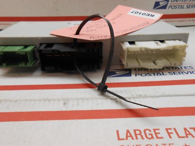 14-17 BMW 4-series convertible top module 61357456364 7456364  