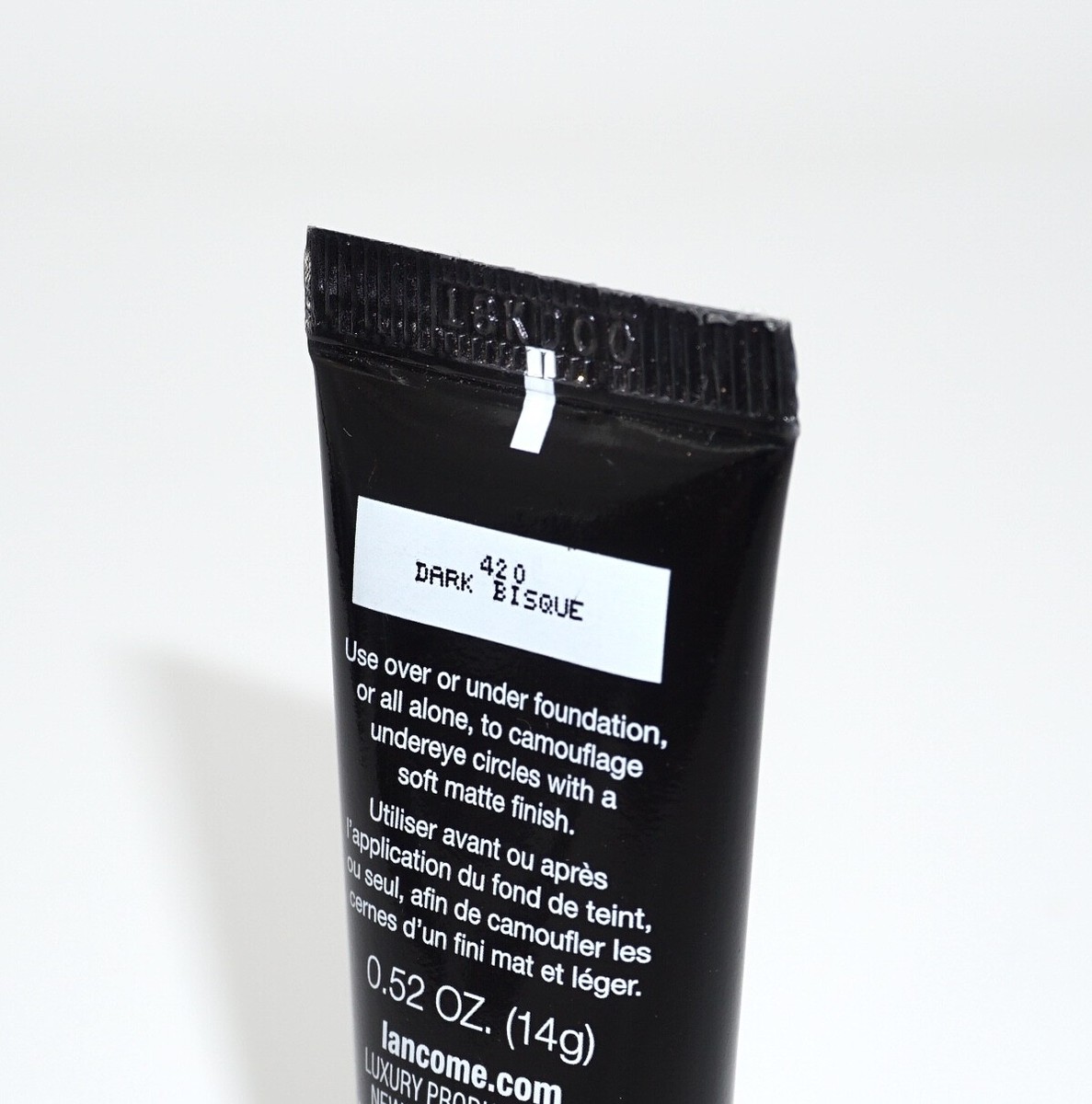 Lancome Effacernes Waterproof Undereye Concealer *~Choose