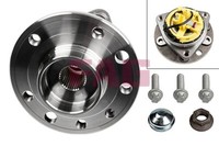 713 6448 10 FAG Radlagersatz FüR Chevrolet,Holden,Opel,Vauxhall