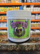 Advanced Nutrients - Big Bud Powder 500 g / 1.1 Lbs - Puts The Big In Your Buds