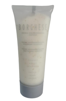 Borghese Creme Extraordinaire Schaumreiniger .148ml