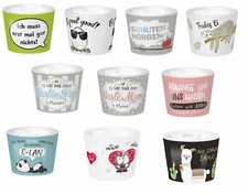 Sheepworld Eierbecher Auswahl Ø 5,2cm H 4.2cm