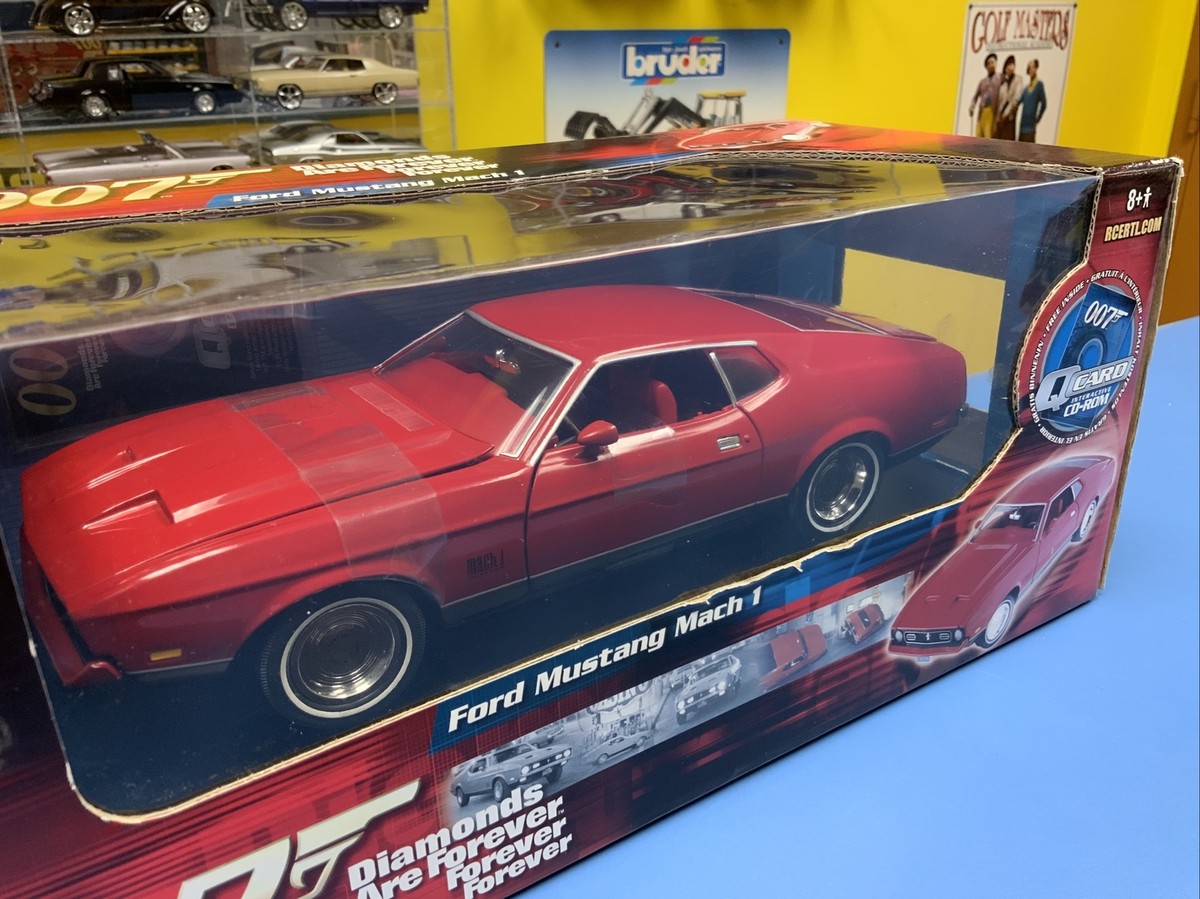 【未開封品】007ダイヤモンドは永遠に Ford Mustang Mach 1 s-l400.jpg