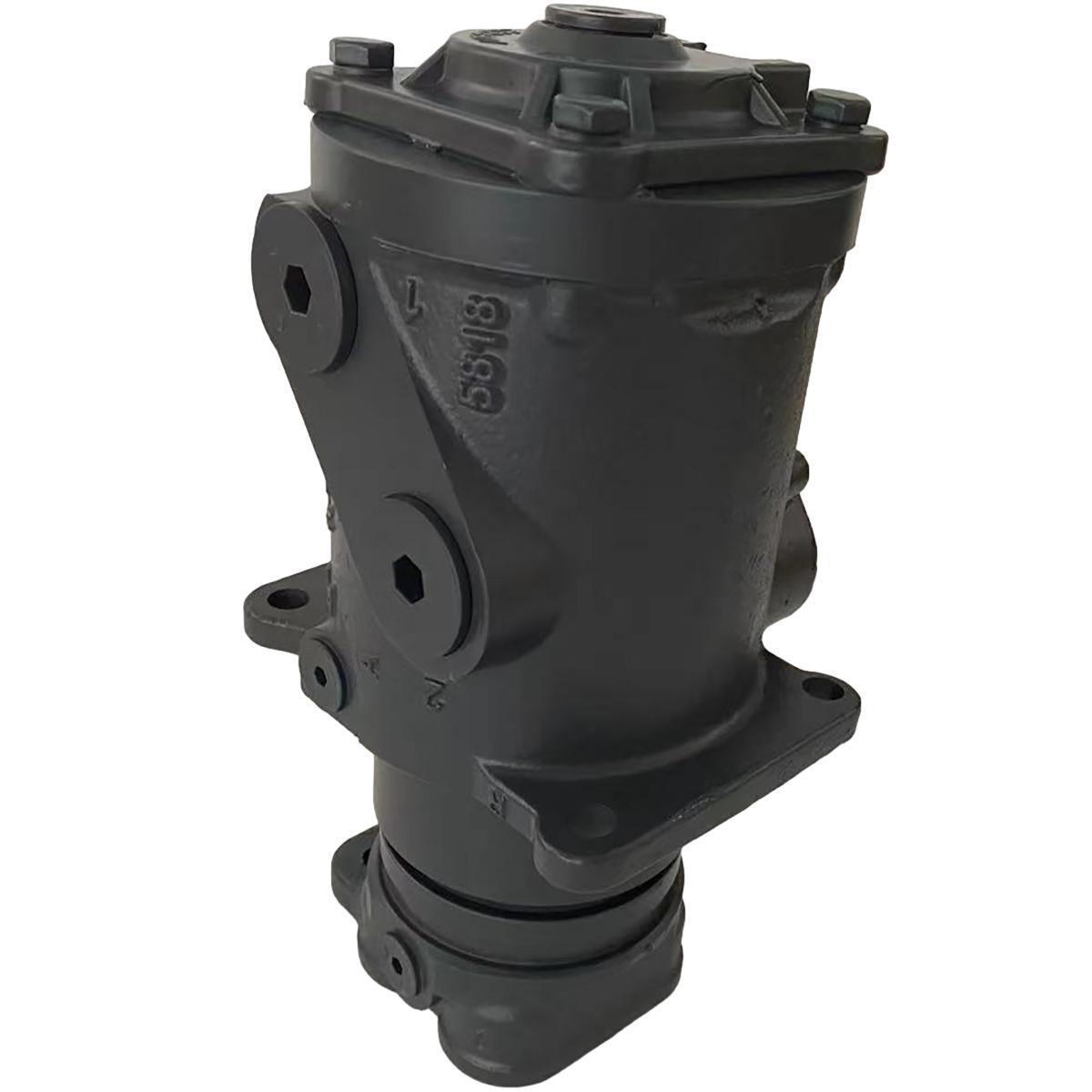 Center Swivel Joint 9145933 for Hitachi EX100M-5 EX120-5 Center Swivel Joint 9145933 for Hitachi EX100M-5 EX120-5