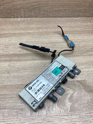 Amplificateur Antenne Pour BMW E39 - Référence 8380685 - Occasion Fonctionnelle