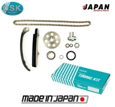 OSK Timing Chain Kit for Nissan 240SX D21  Pick Up 2.4L SOHC KA24E MADE JAPAN