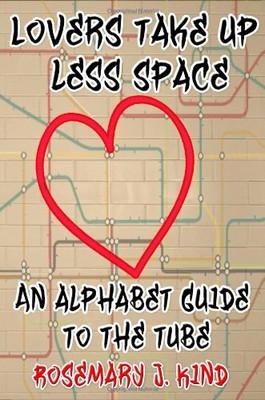 Liebhaber nehmen weniger Platz ein: Eine Alphabet-Anleitung zur Röhre, Rosemar