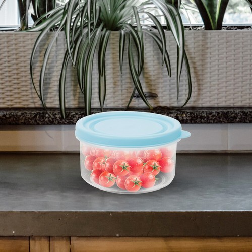 12pcs Food Storage Containers with Lids Refrigerator Butter Preservation Box - Picture 8 of 12