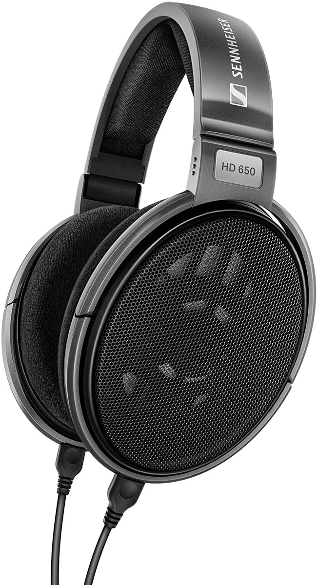 Sennheiser HD650 (最終値下げ) Sennheiser Hd 650 for sale - eBay