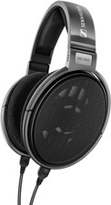 Sennheiser Pro Audio HD 650 Open Back Professional Headphone
