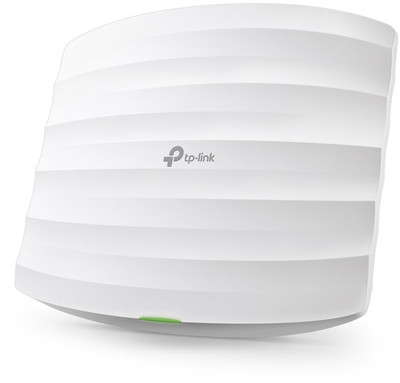 TP-Link EAP115 2,4 GHz 300MBit/s WLAN Access Point BRANDNEU