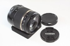 Tamron 18-270mm F/3.5-6.3 Di II VC PZD B008 For Canon Lens From Japan
