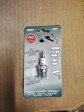 Spark Plug NGK 2967