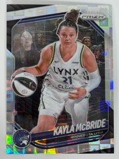 Kayla McBride PANDORA 2025 Prizm WNBA #45
